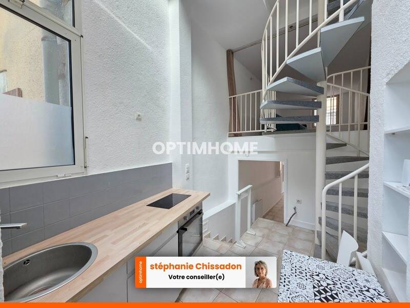 Maison à vendre, 57m², LIMOGES