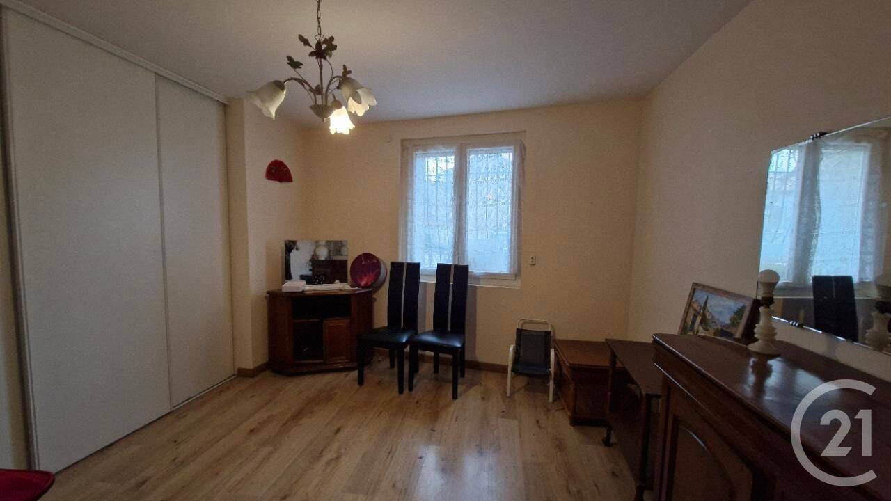 Maison à vendre, 123m², SAINT NAZAIRE D'AUDE