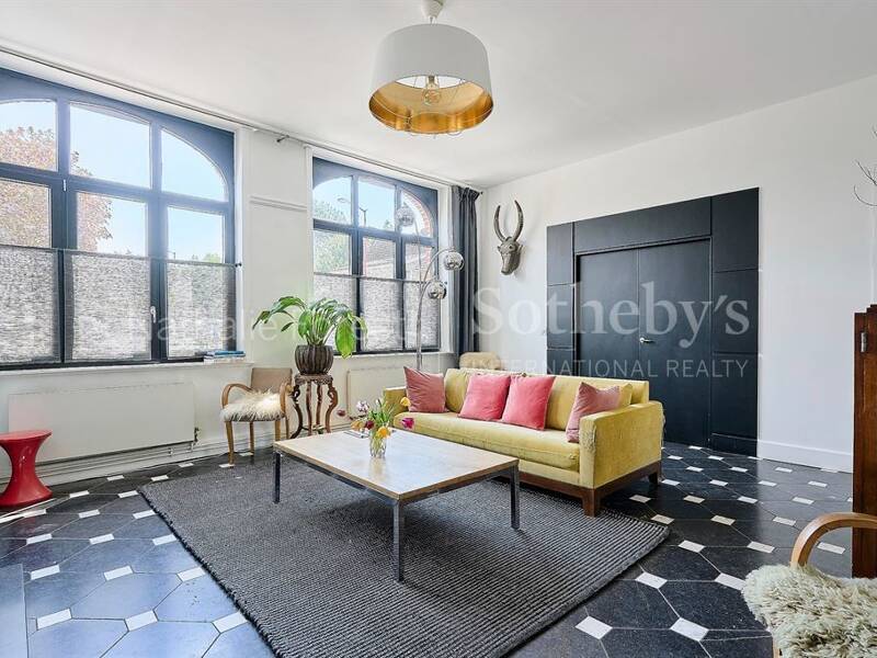Maison à vendre, 300m², MARCQ EN BAROEUL