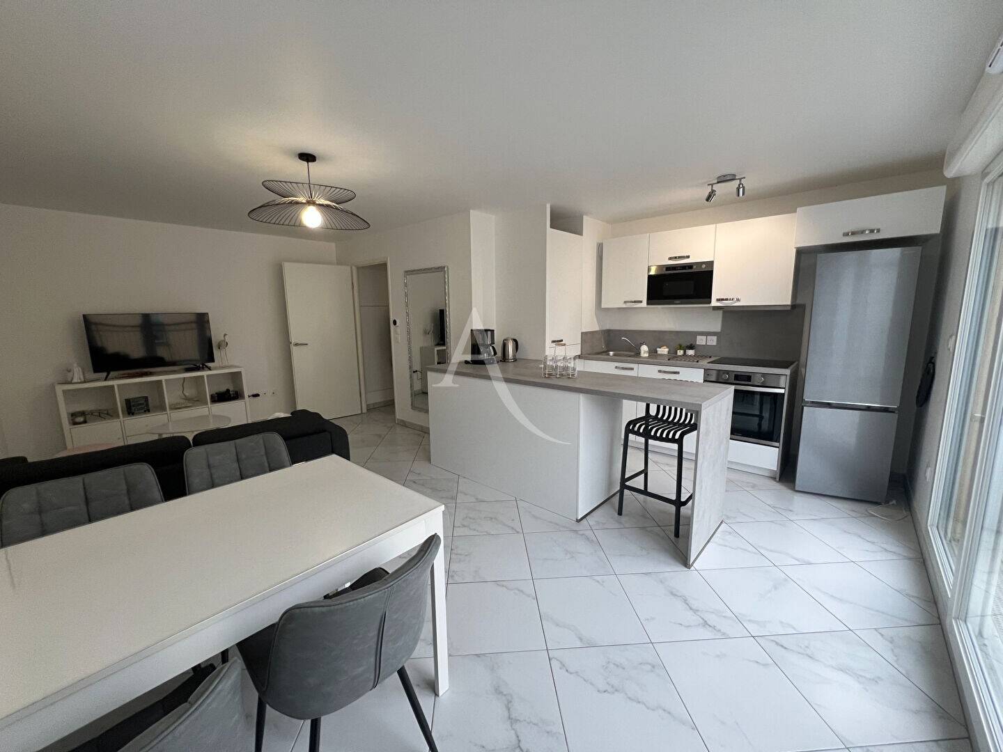 Maison à louer, 62m², GRETZ ARMAINVILLIERS