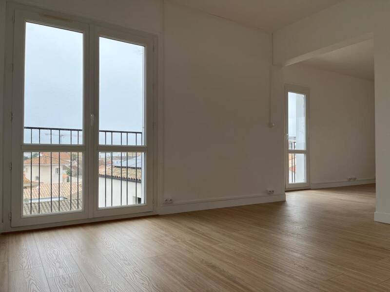 Maison à louer, 89m², LA ROCHELLE