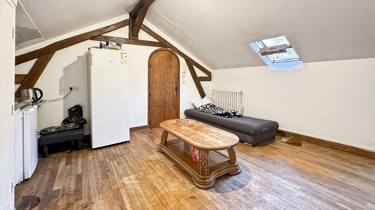 Maison à vendre, 23m², CORBEIL ESSONNES