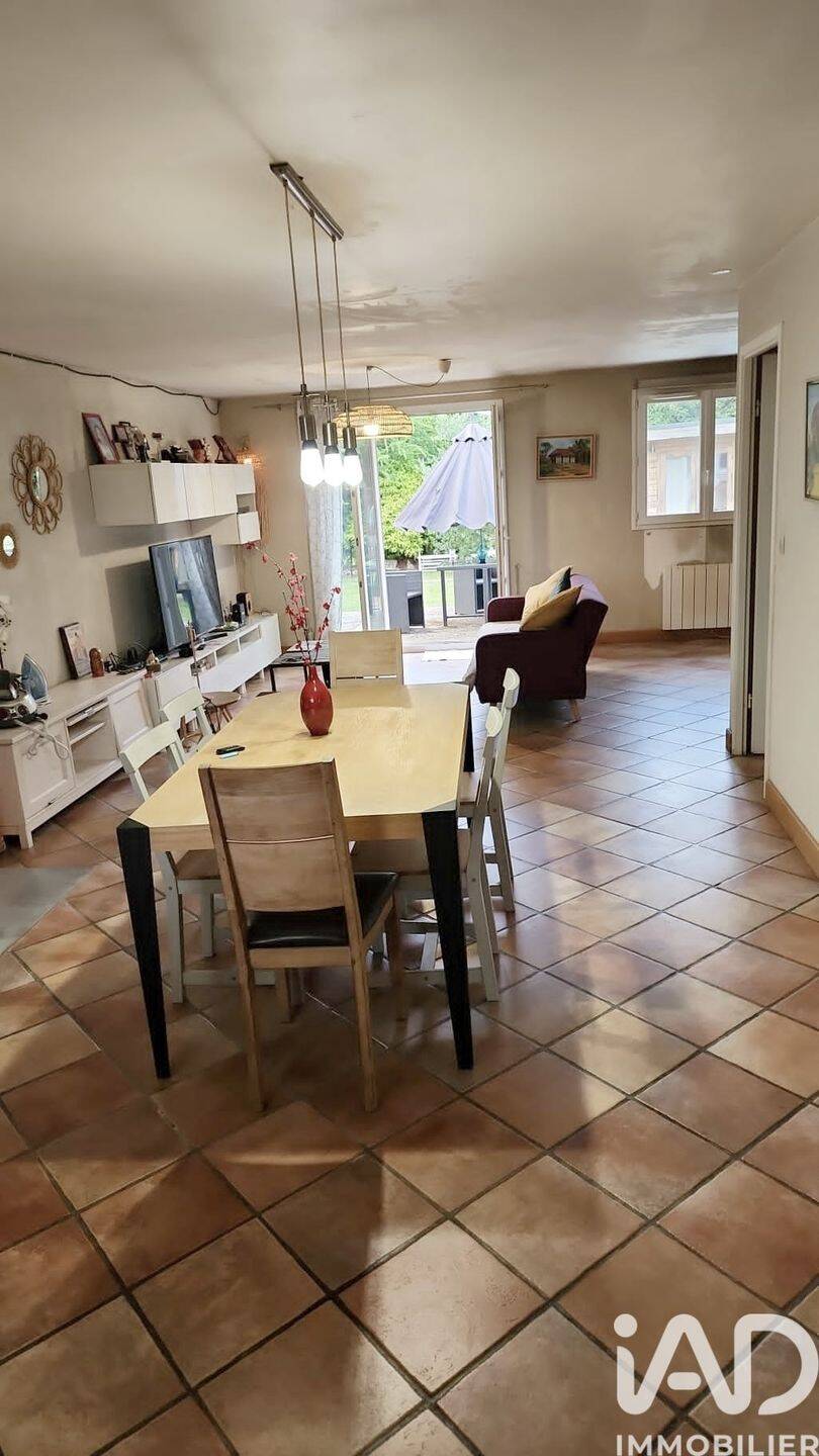Maison à vendre, 103m², CHELLES