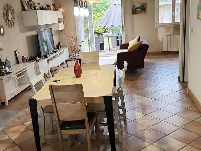 Maison à vendre, 103m², CHELLES