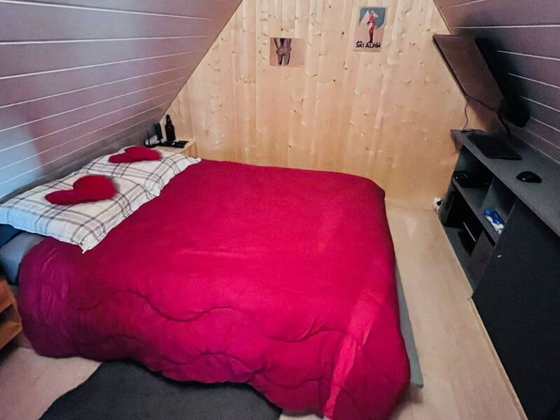 Maison à vendre, 56m², BEAUVEZER