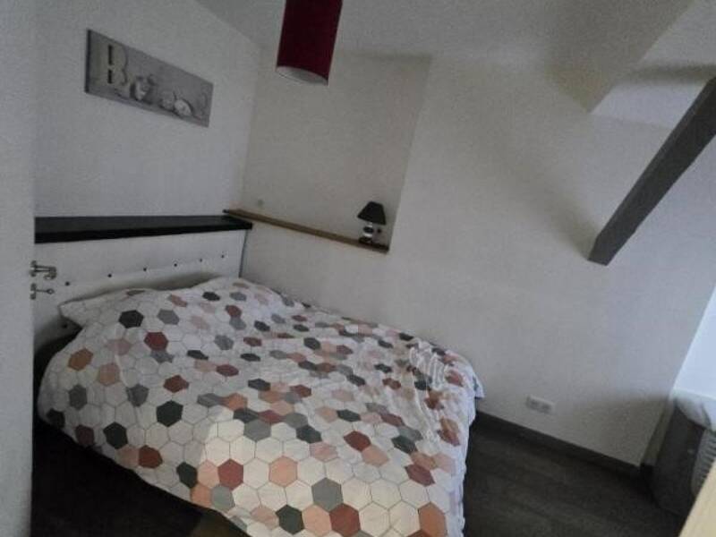 Maison à louer, 42m², SAINT ETIENNE