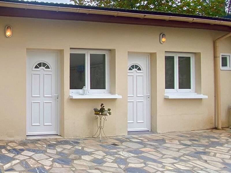 Maison à louer, 21m², NANTERRE