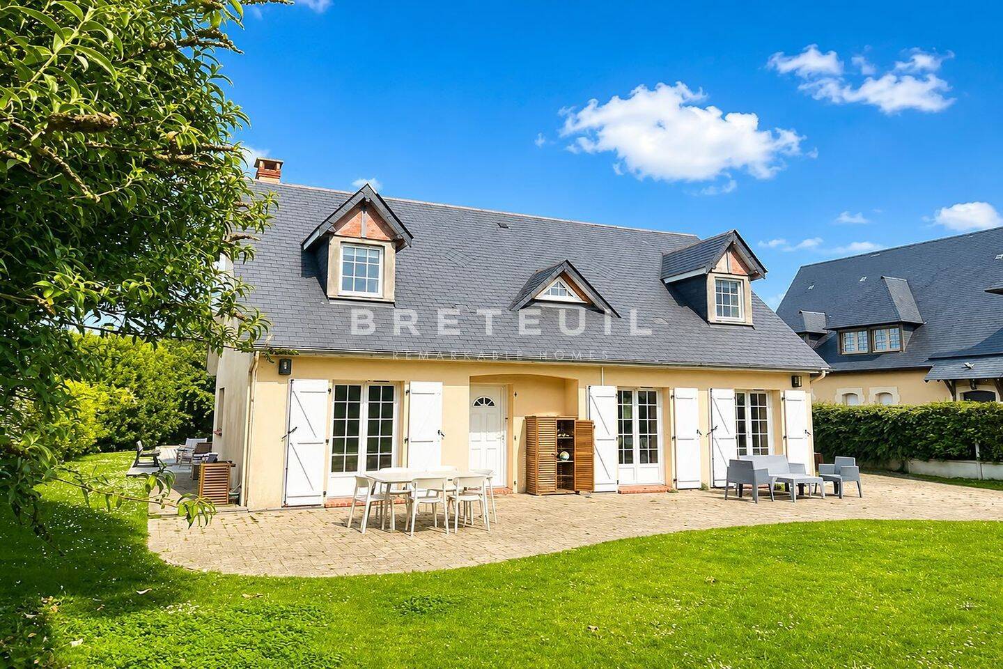 Maison à vendre, 149m², VILLERS SUR MER