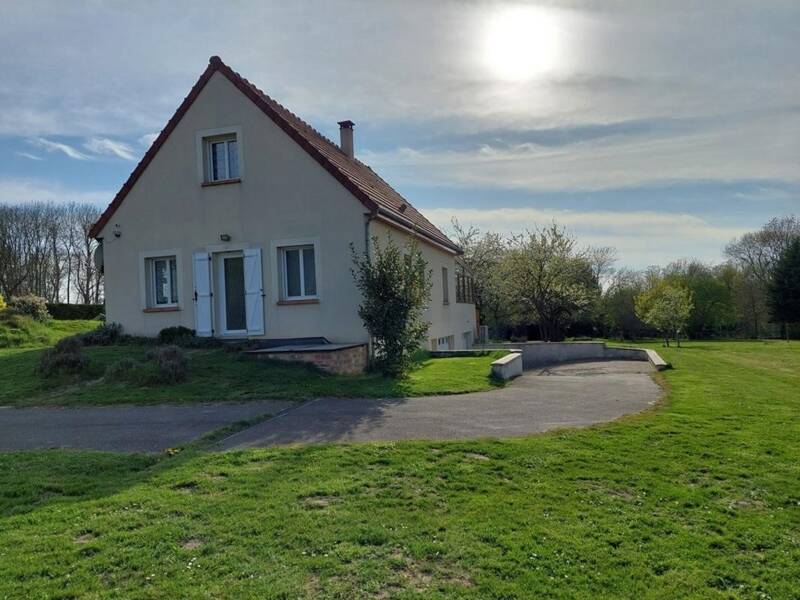 Maison à vendre, 178m², SAINT JEAN LES DEUX JUMEAUX