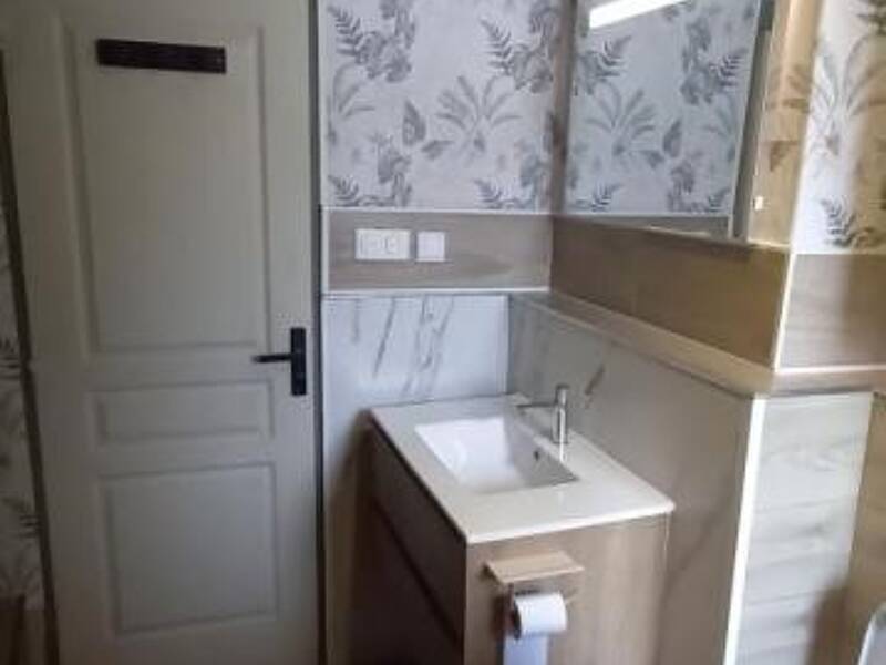 Maison à louer, 35m², NEUFCHATEAU