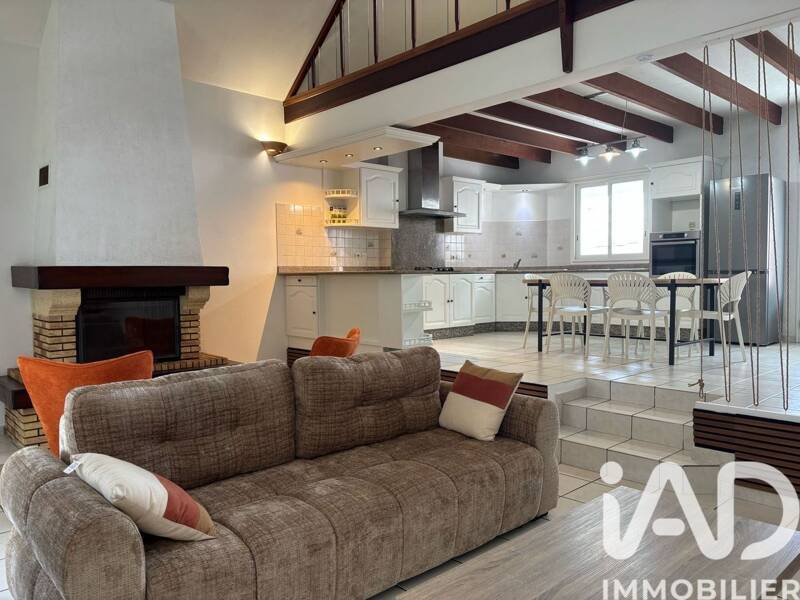 Maison à louer, 149m², LE TAMPON