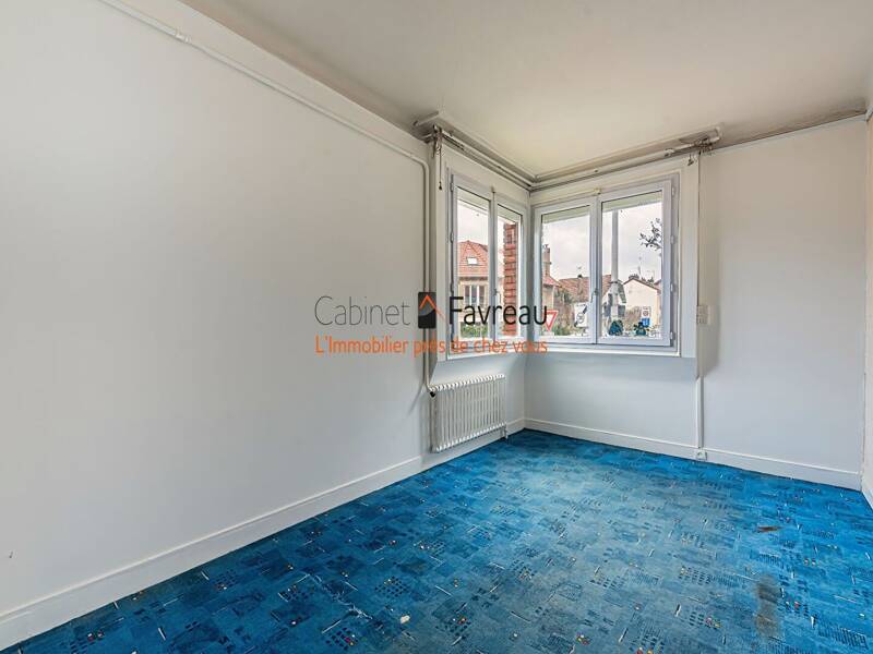 Maison à vendre, 106m², CACHAN