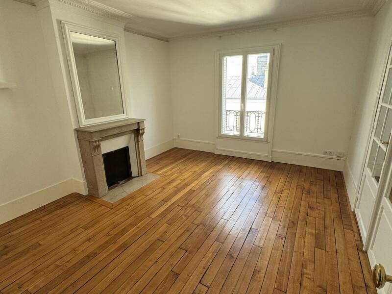 Maison à louer, 60m², PARIS 14E