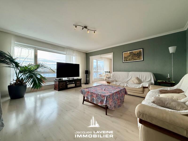 Maison à vendre, 101m², METZ