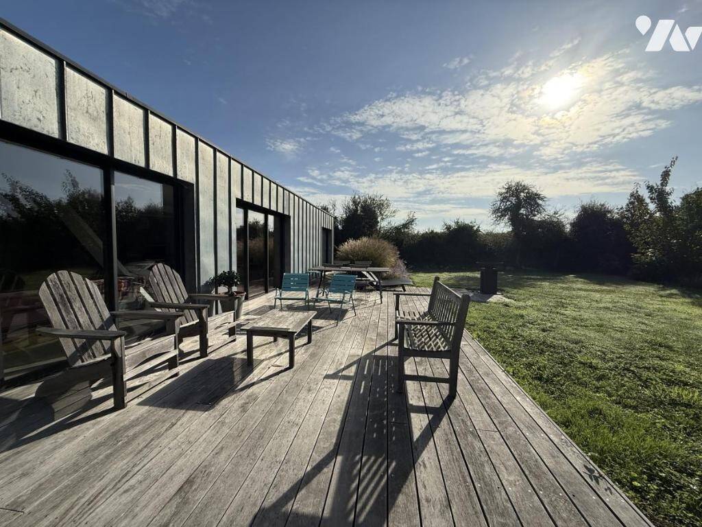 Maison à vendre, 190m², SAINT PHILIBERT