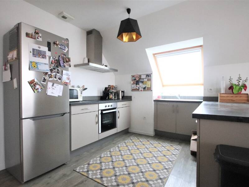 Maison à louer, 61m², PERENCHIES