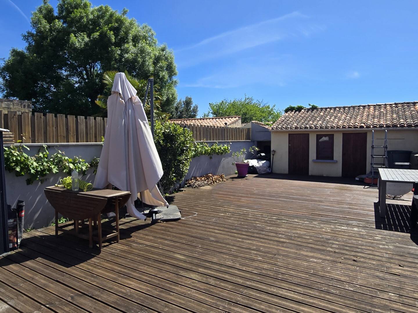 Maison à vendre, 137m², ROCHEFORT