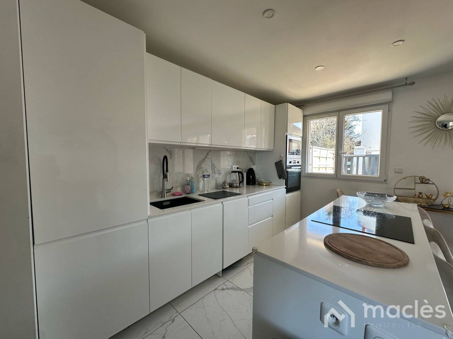 Maison à vendre, 110m², DRANCY