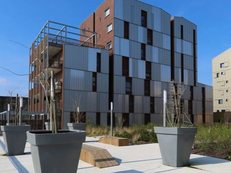 Maison à vendre, 19m², BORDEAUX