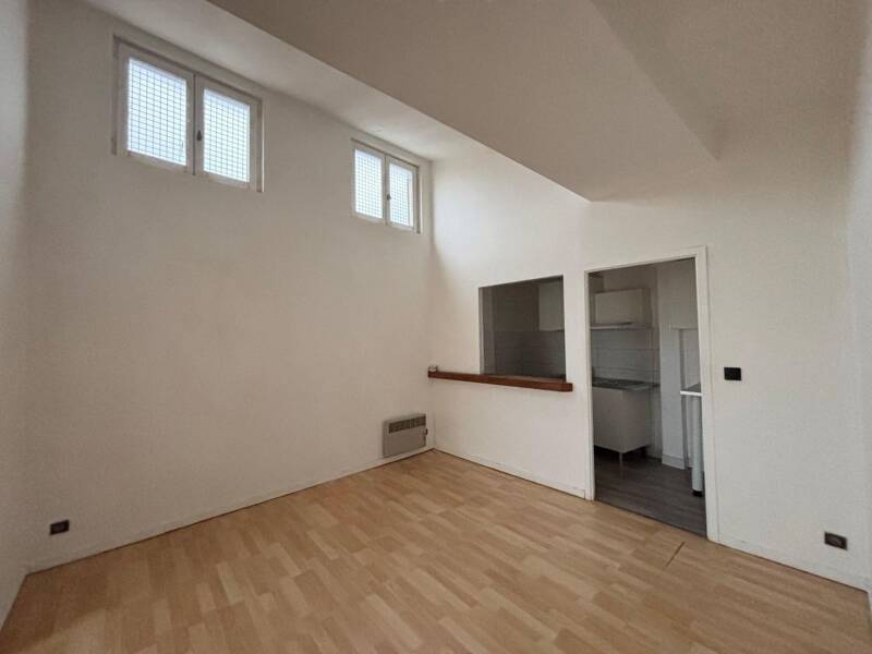 Maison à louer, 49m², MONTPELLIER