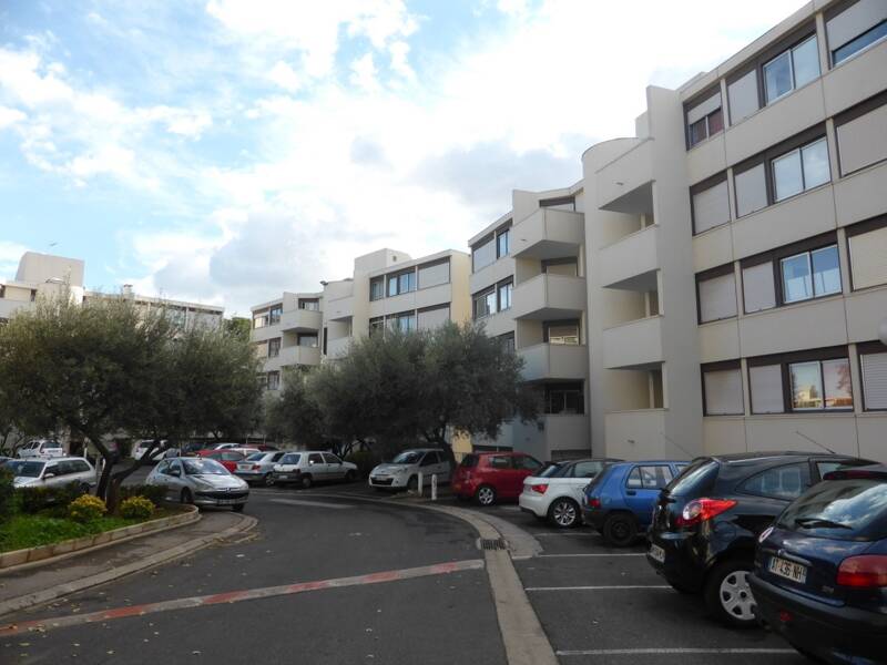 Maison à louer, 27m², MONTPELLIER