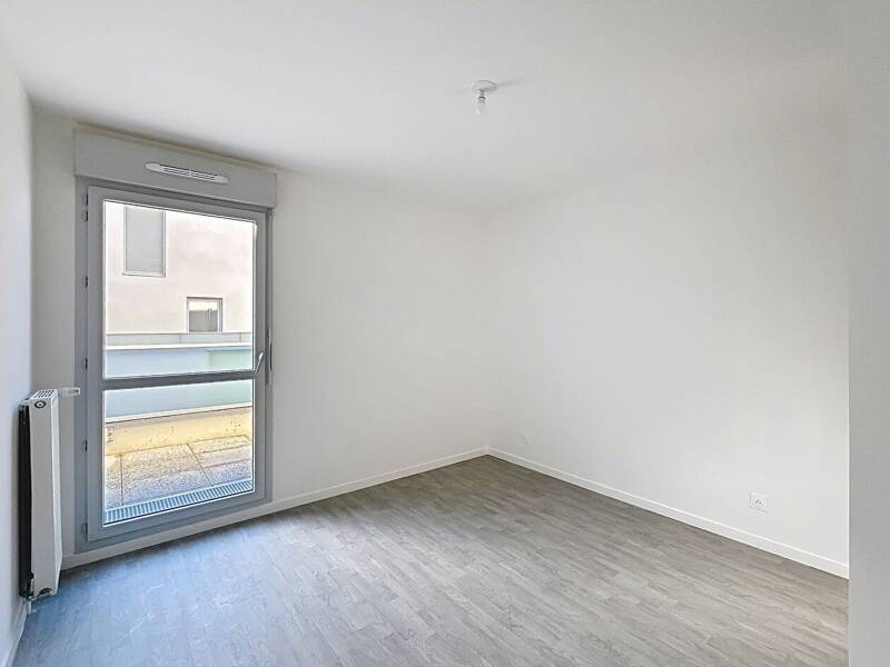 Maison à louer, 60m², DEVILLE LES ROUEN