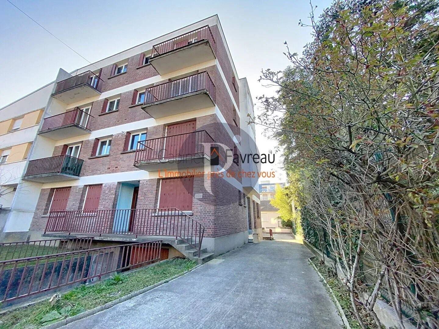 Maison à vendre, 30m², VITRY SUR SEINE
