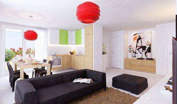 Maison à vendre, 46m², GUILVINEC