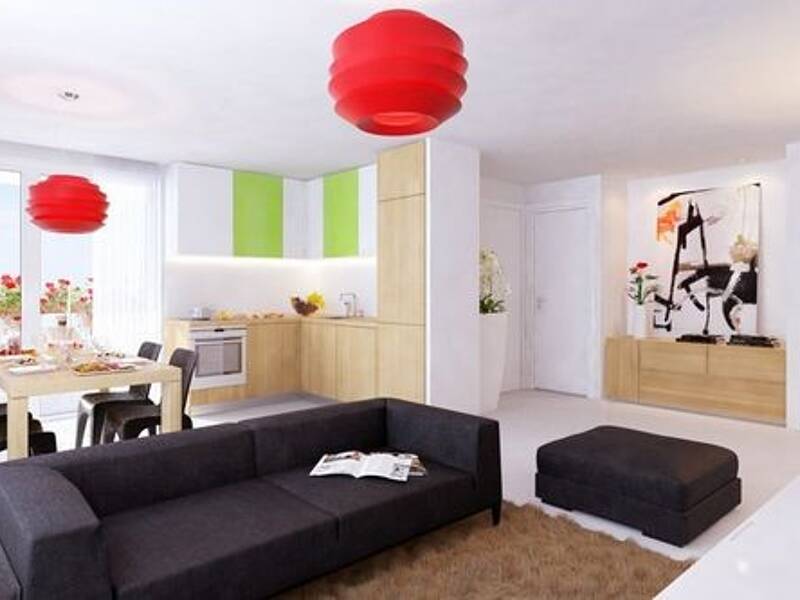 Maison à vendre, 46m², GUILVINEC