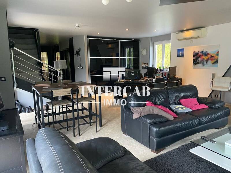 Maison à vendre, 197m², ROUCY