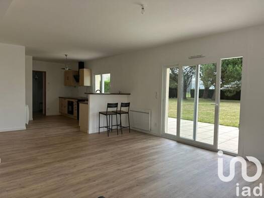 Maison à vendre 309 000 € 6 pièces 4 chambres 141 m² 922 m² de terrain Balleroy 14490