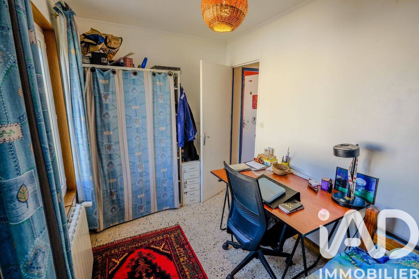 Maison à vendre, 89m², FRONTIGNAN