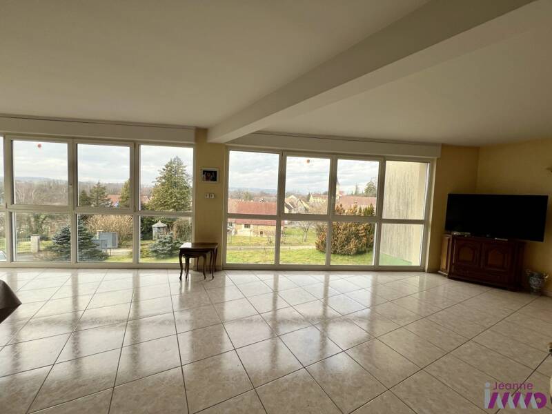 Maison à vendre, 190m², DAMBENOIS