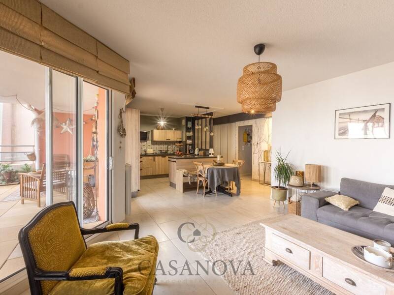 Maison à vendre, 93m², MEZE