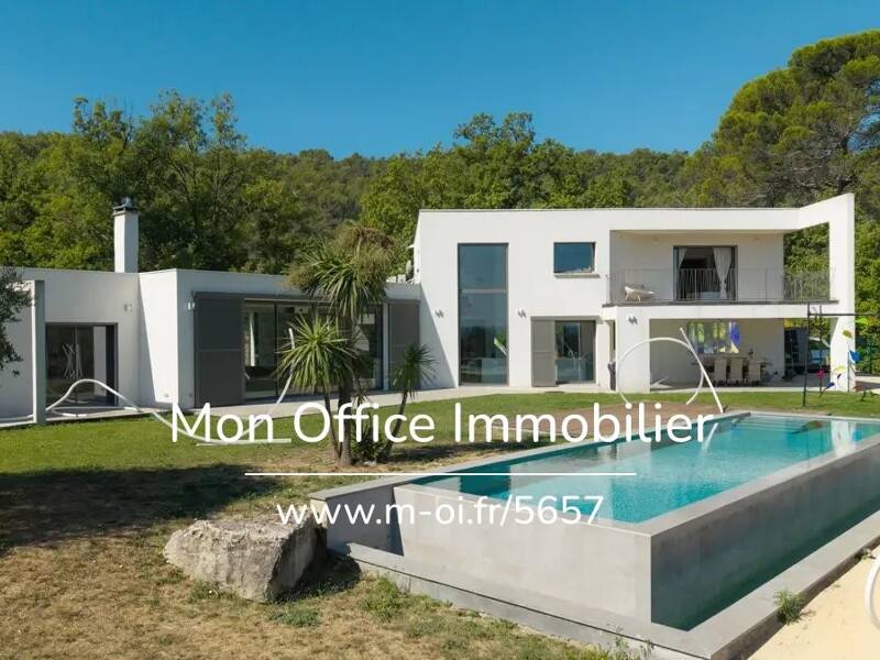 Maison à vendre, 272m², AIX EN PROVENCE