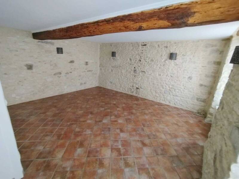 Maison à vendre, 87m², SAINT MAMMES