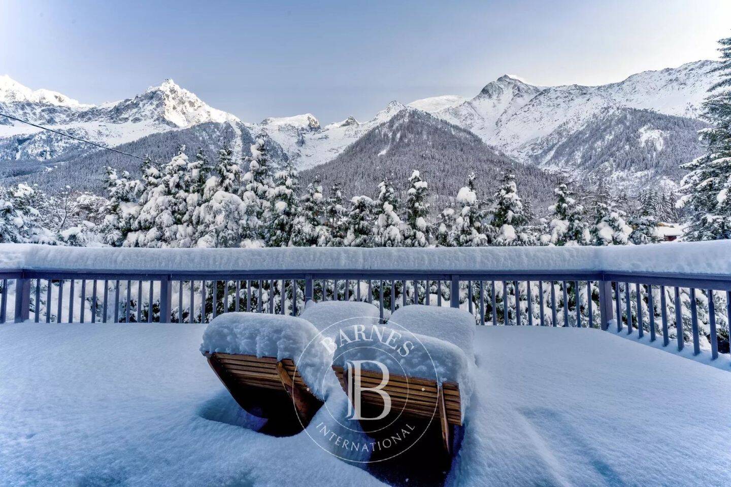 Maison à vendre, 161m², LES HOUCHES