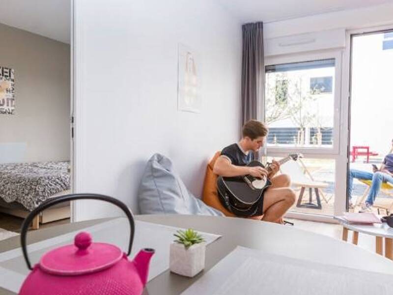 Maison à louer, 93m², ROUEN