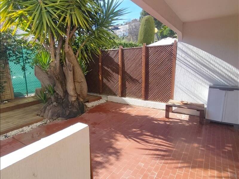 Maison à louer, 66m², SAINT LAURENT DU VAR