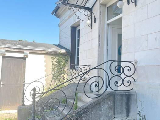Maison à vendre 209 000 € 6 pièces 3 chambres 120 m² 840 m² de terrain Beauvais 60000