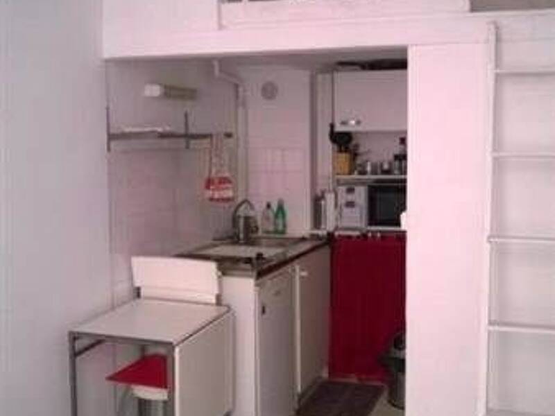 Maison à louer, 16m², MONTPELLIER