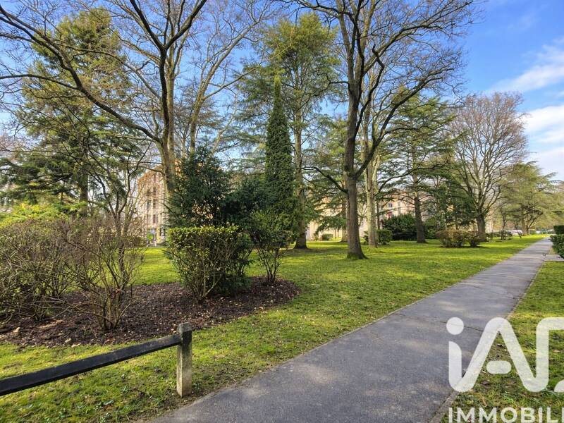 Maison à vendre, 65m², SAINTE GENEVIEVE DES BOIS