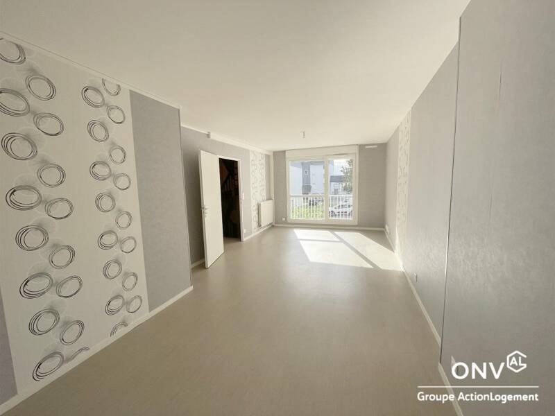 Maison à vendre, 98m², LE HAVRE