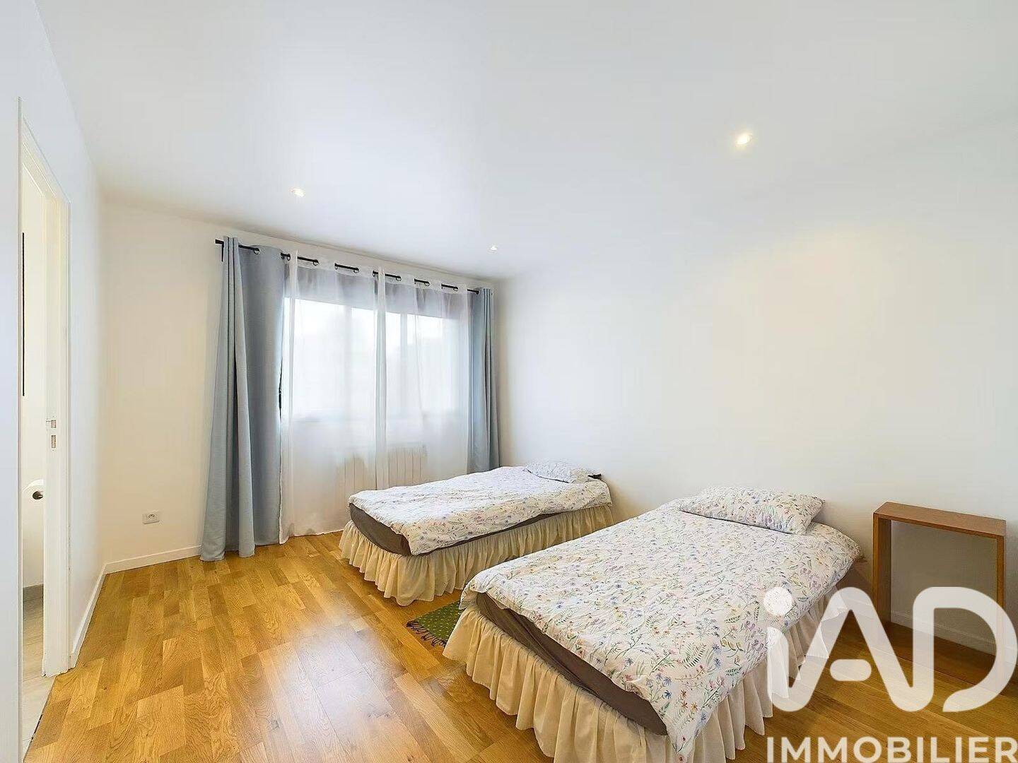 Maison à vendre, 116m², VITRY SUR SEINE