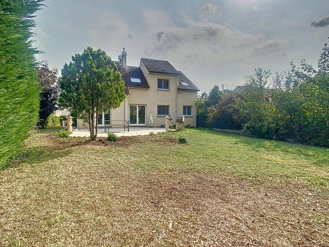 Maison à vendre, 180m², NANCY