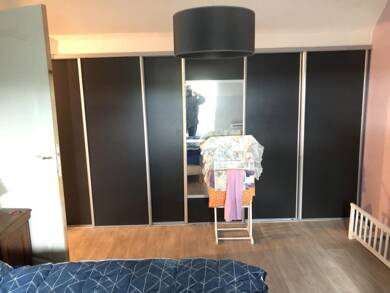 Appartement à louer 400 € 1 pièce 15 m² Saint-Éliph 28240