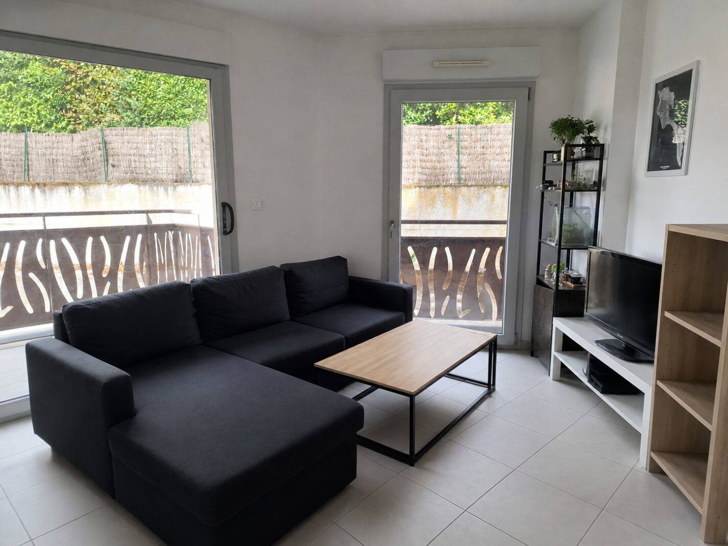 Maison à louer, 48m², CHOLET