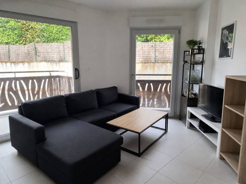 Maison à louer, 48m², CHOLET