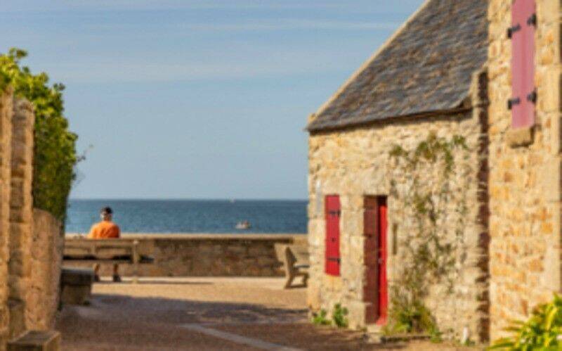 Maison à vendre, 101m², PIRIAC SUR MER
