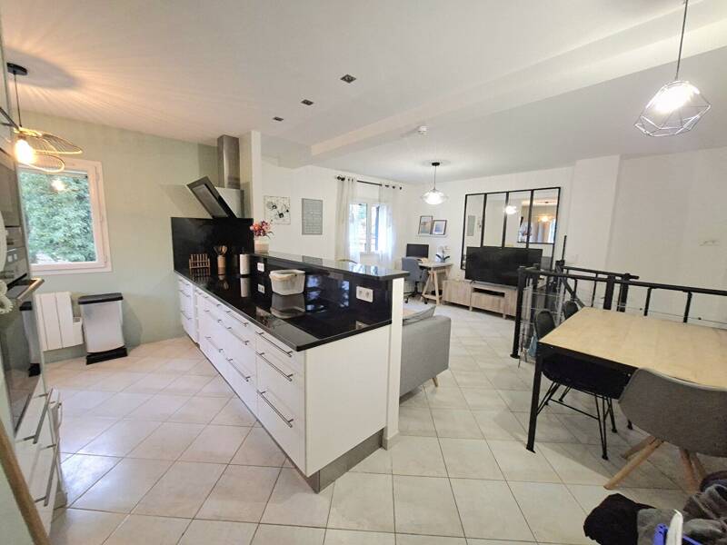 Maison à louer, 56m², YERRES